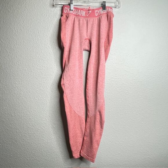Gymshark Flex Low Rise Leggings X-Small - Picture 1 of 7